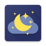 Logo of Stars Diary – Journal, Mood, N android Application 